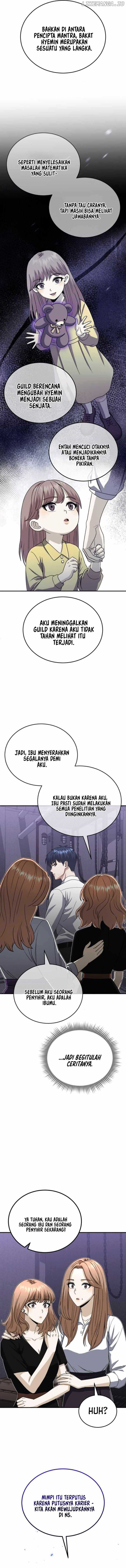 Genius of the Unique Lineage Chapter 117 Gambar 15