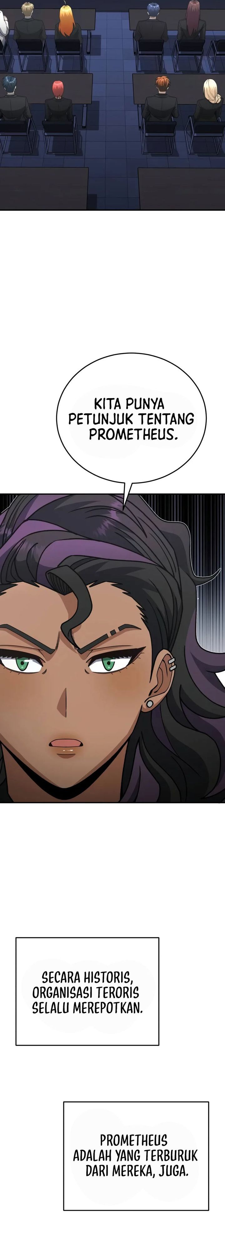 Genius of the Unique Lineage Chapter 122 Gambar 2