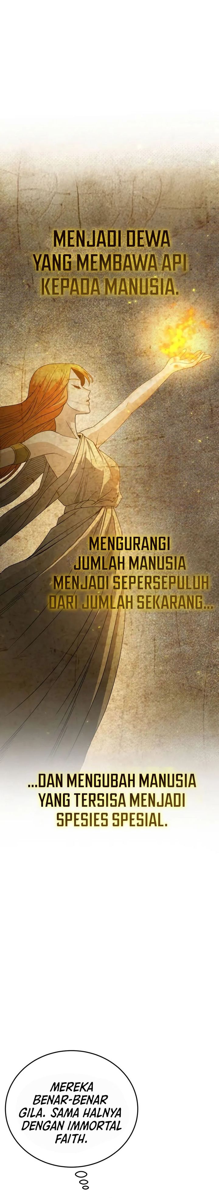 Genius of the Unique Lineage Chapter 122 Gambar 3