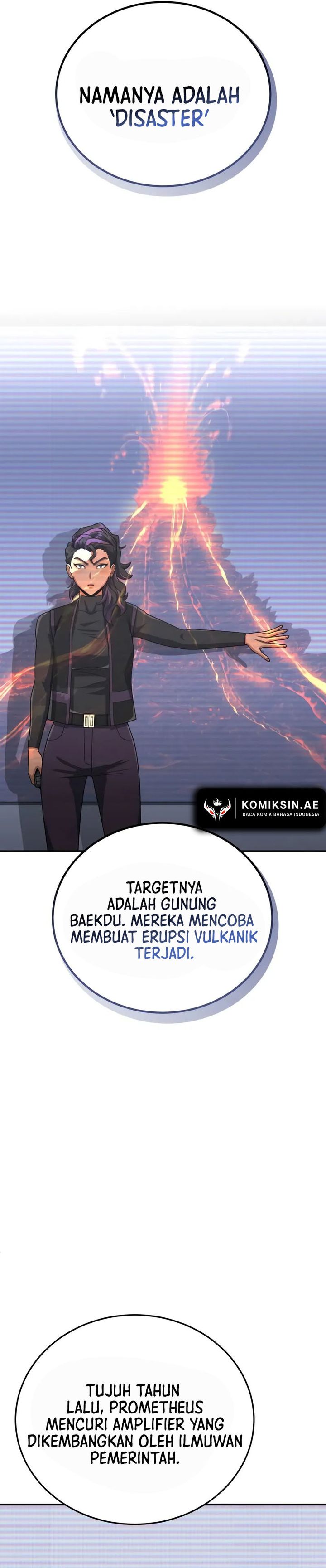 Genius of the Unique Lineage Chapter 122 Gambar 5