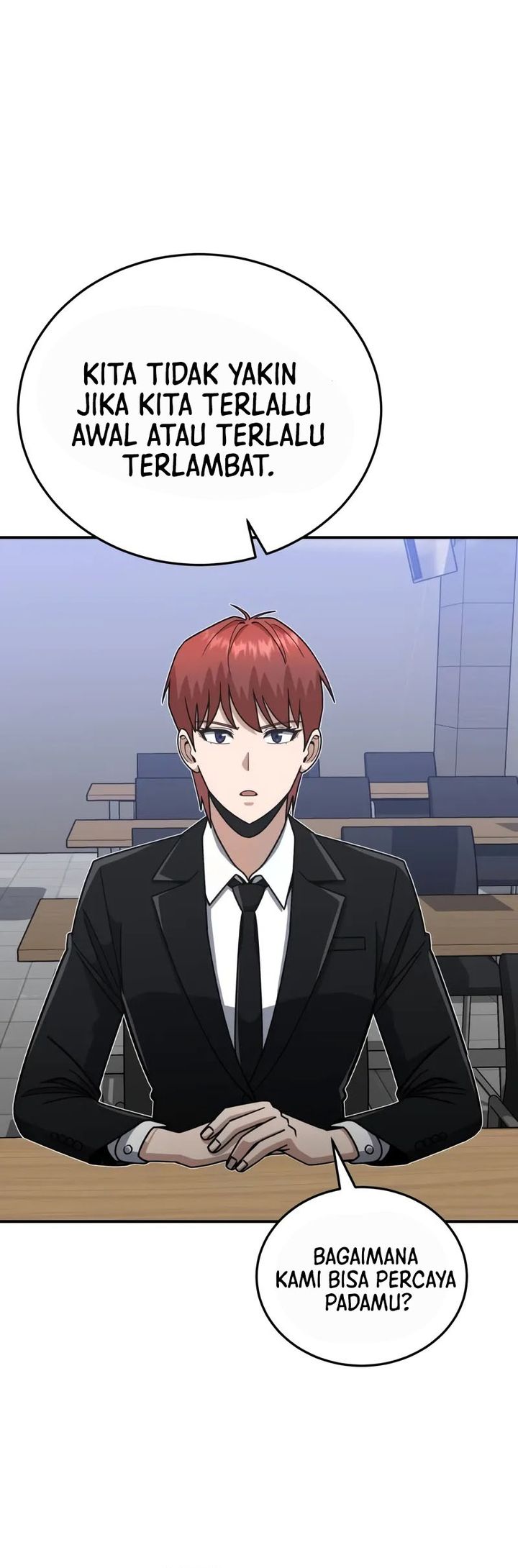 Genius of the Unique Lineage Chapter 122 Gambar 7