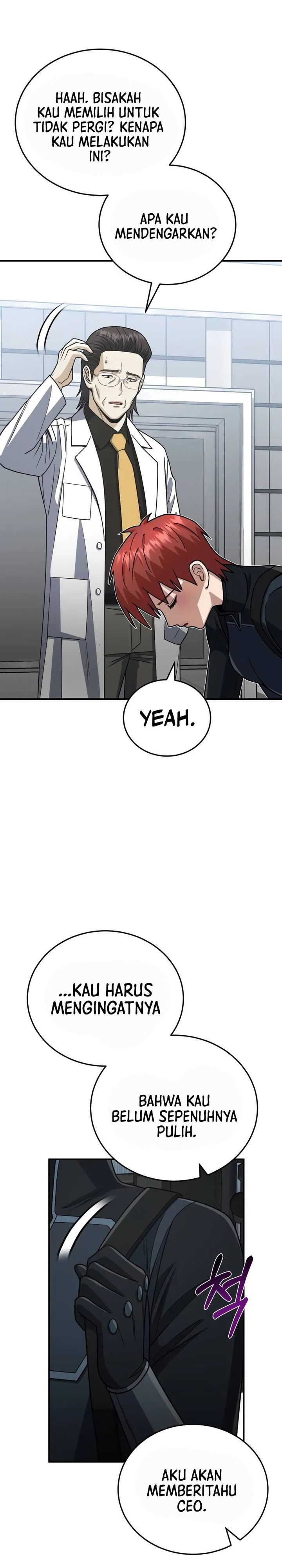 Genius of the Unique Lineage Chapter 122 Gambar 17