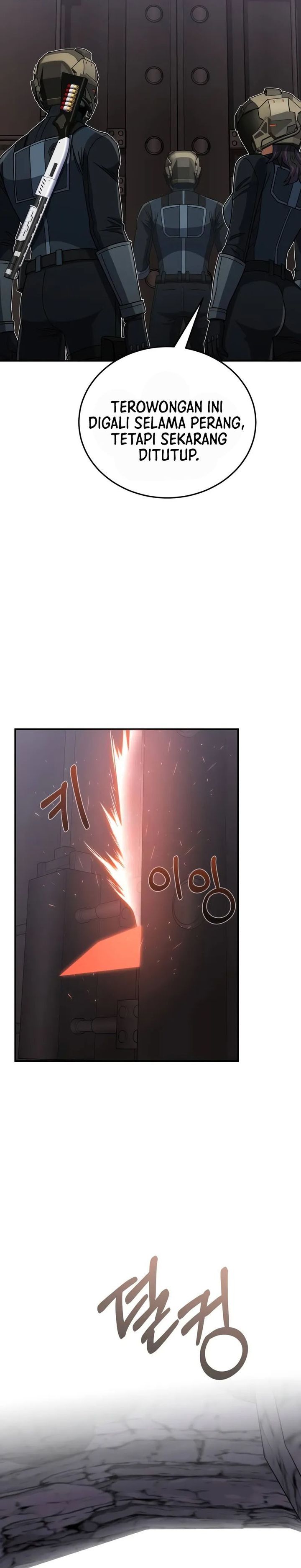 Genius of the Unique Lineage Chapter 122 Gambar 21
