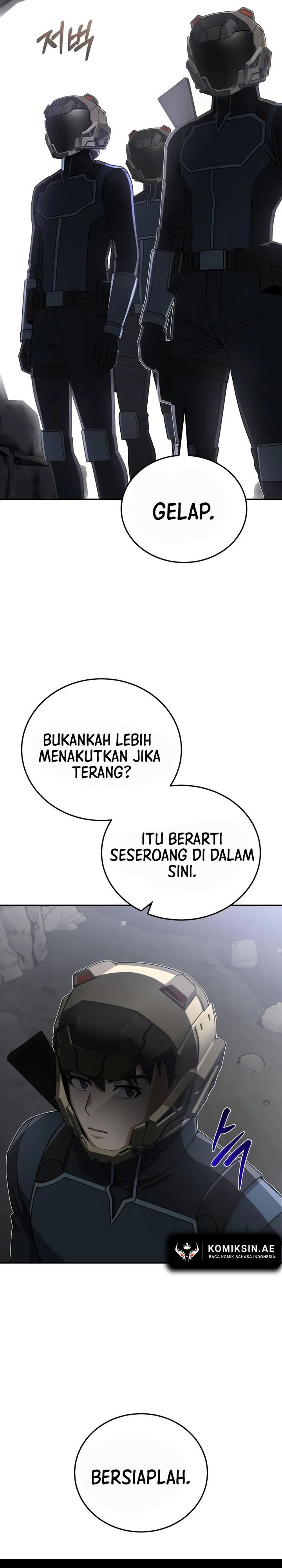 Genius of the Unique Lineage Chapter 122 Gambar 22