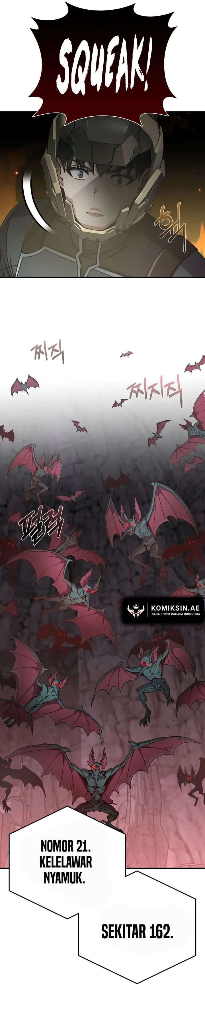 Genius of the Unique Lineage Chapter 122 Gambar 26