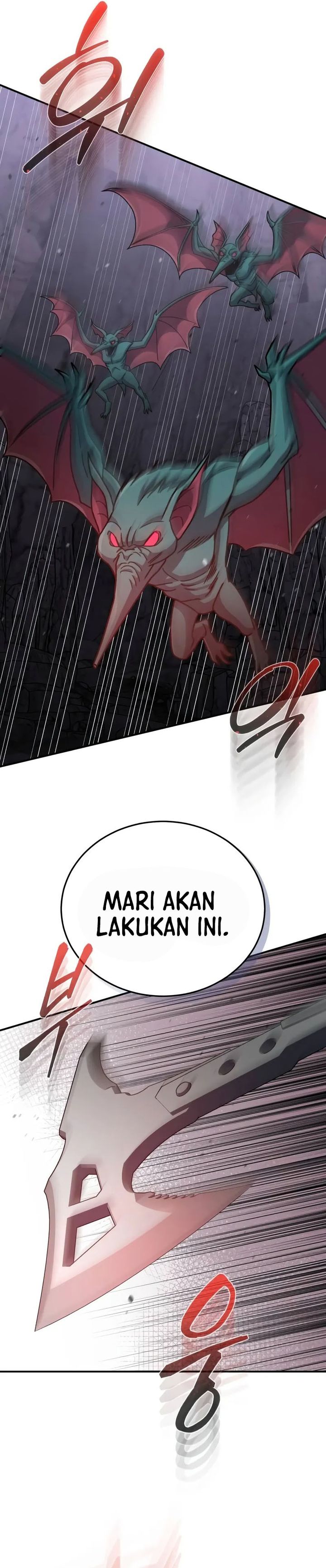 Genius of the Unique Lineage Chapter 122 Gambar 27