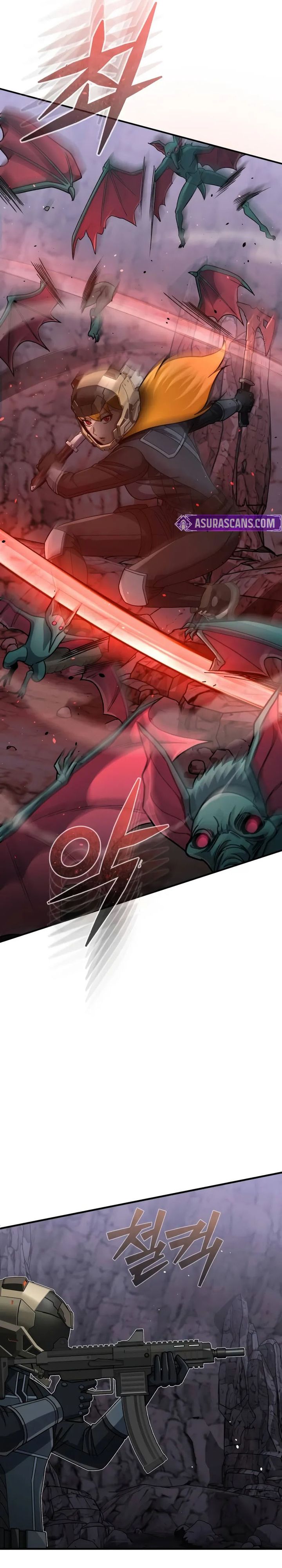 Genius of the Unique Lineage Chapter 122 Gambar 28