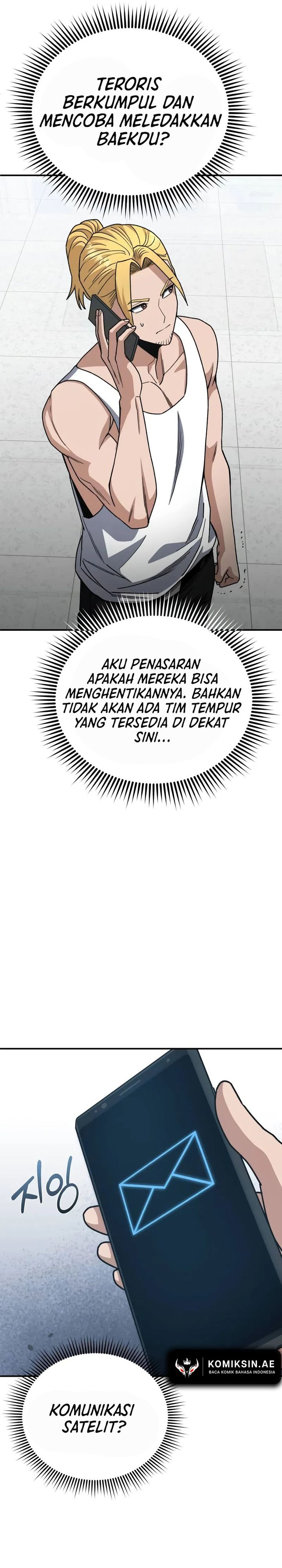 Genius of the Unique Lineage Chapter 122 Gambar 38