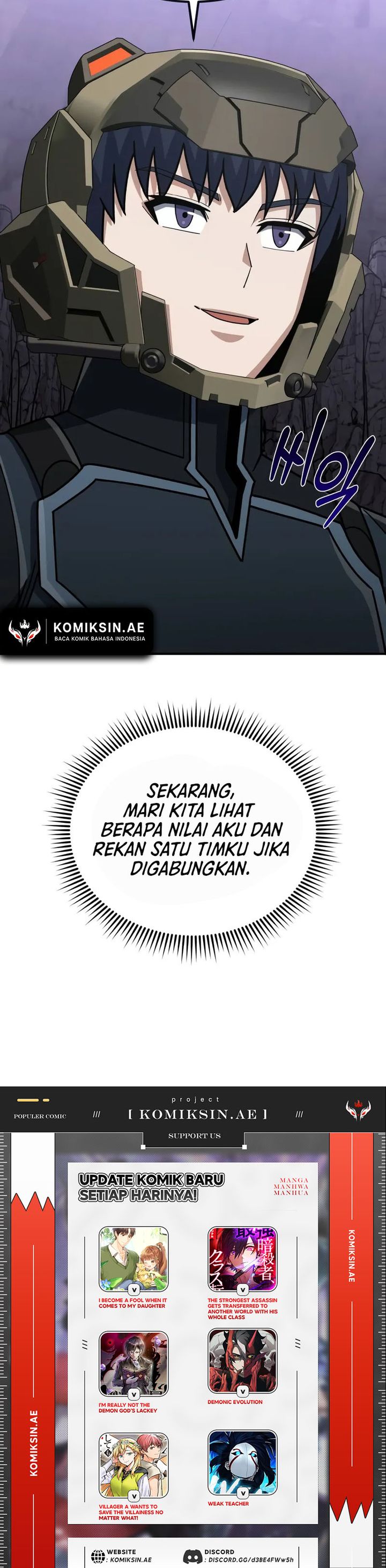 Genius of the Unique Lineage Chapter 122 Gambar 43