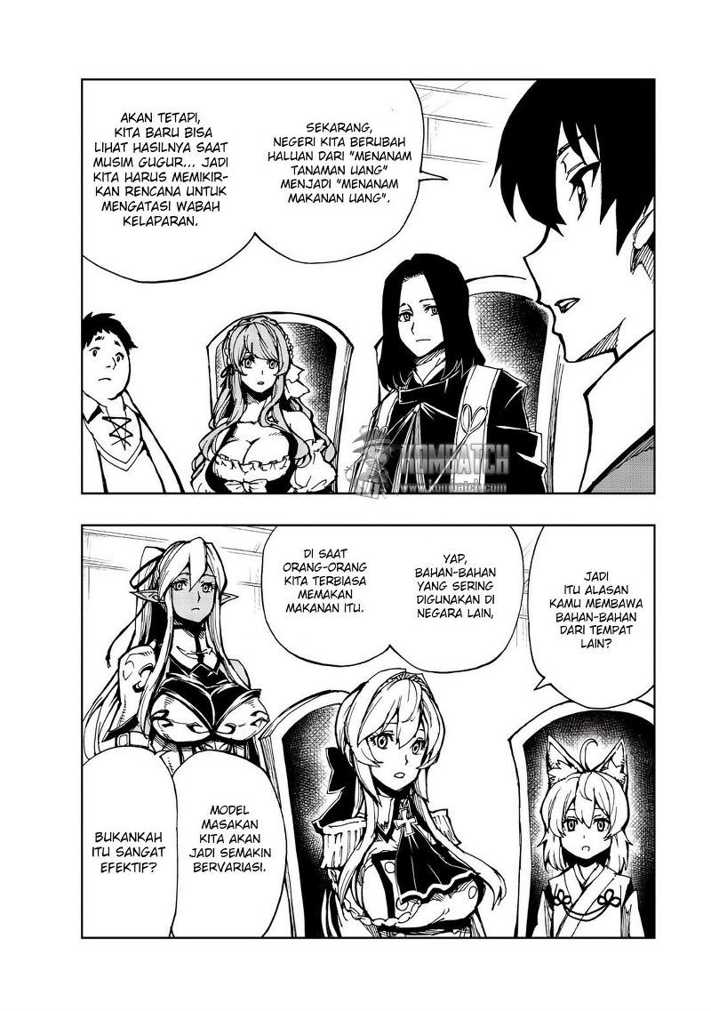 Genjitsu Shugi Yuusha no Oukoku Saikenki Chapter 05 Gambar 15