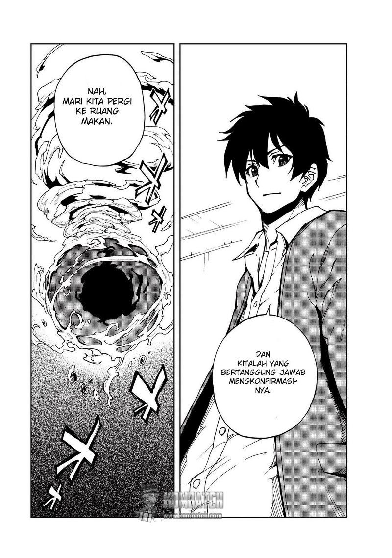 Genjitsu Shugi Yuusha no Oukoku Saikenki Chapter 05 Gambar 16