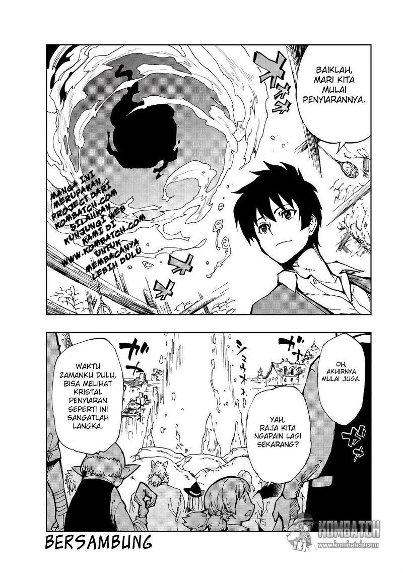 Genjitsu Shugi Yuusha no Oukoku Saikenki Chapter 05 Gambar 20