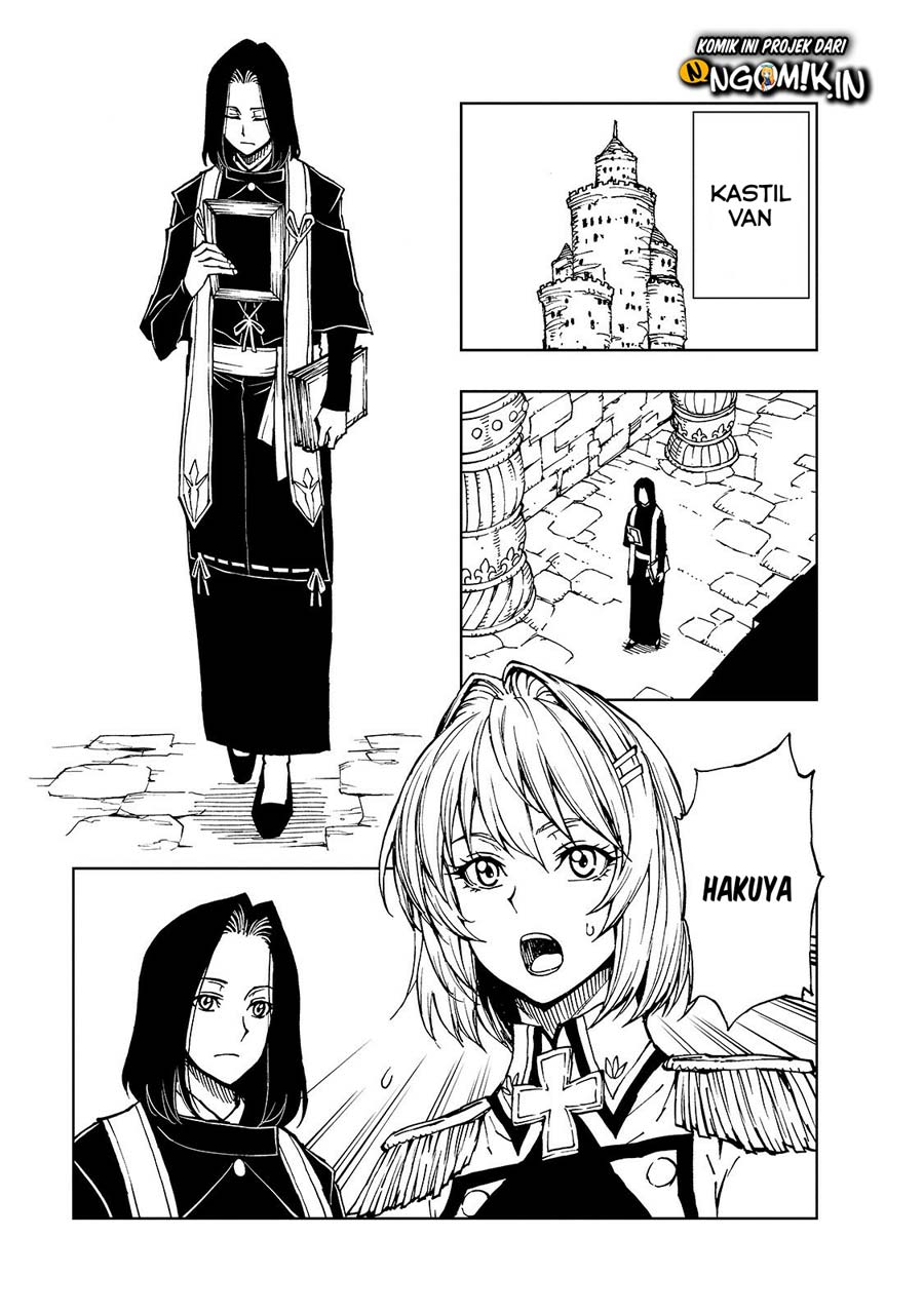 Genjitsu Shugi Yuusha no Oukoku Saikenki Chapter 31 Gambar 6