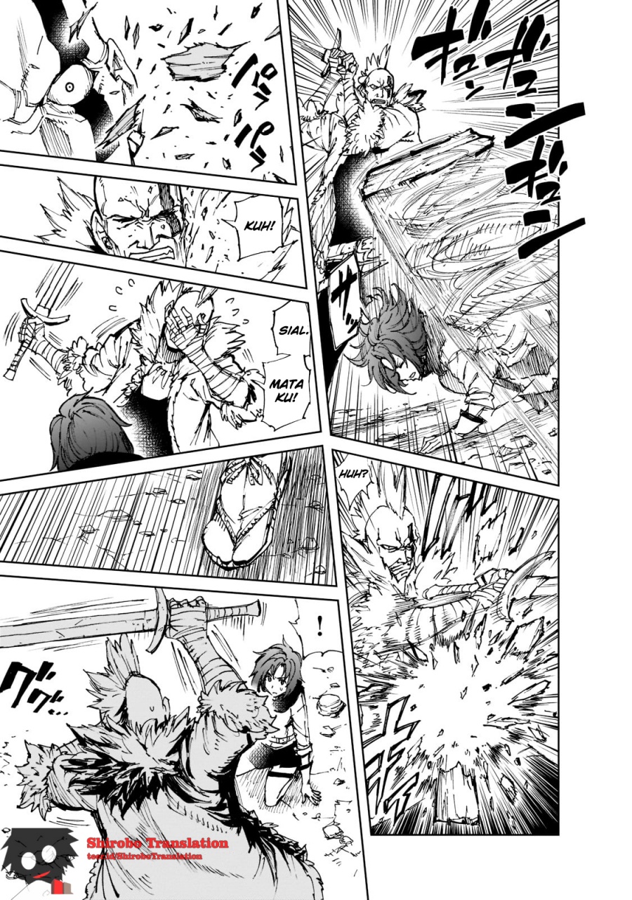 Genjitsu Shugi Yuusha no Oukoku Saikenki Chapter 49 Gambar 5