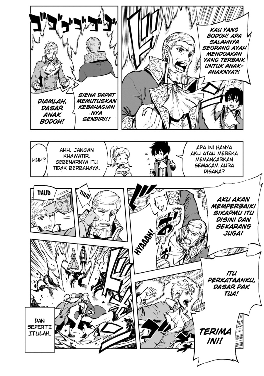 Genjitsu Shugi Yuusha no Oukoku Saikenki Chapter 53 Gambar 11
