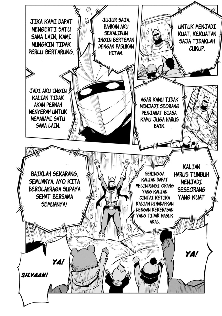 Genjitsu Shugi Yuusha no Oukoku Saikenki Chapter 53 Gambar 21