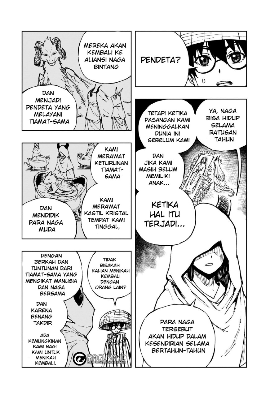 Genjitsu Shugi Yuusha no Oukoku Saikenki Chapter 64 Gambar 9