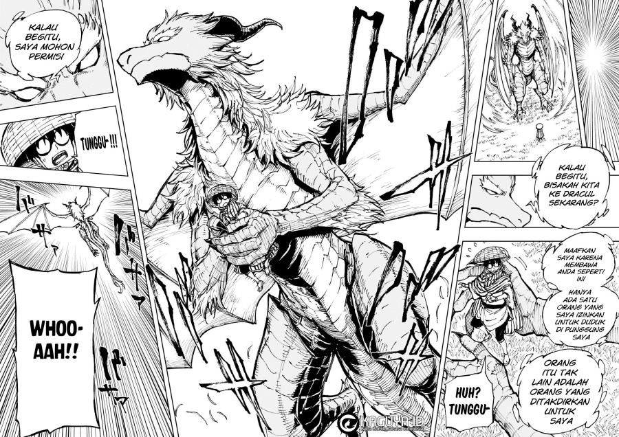 Genjitsu Shugi Yuusha no Oukoku Saikenki Chapter 64 Gambar 11