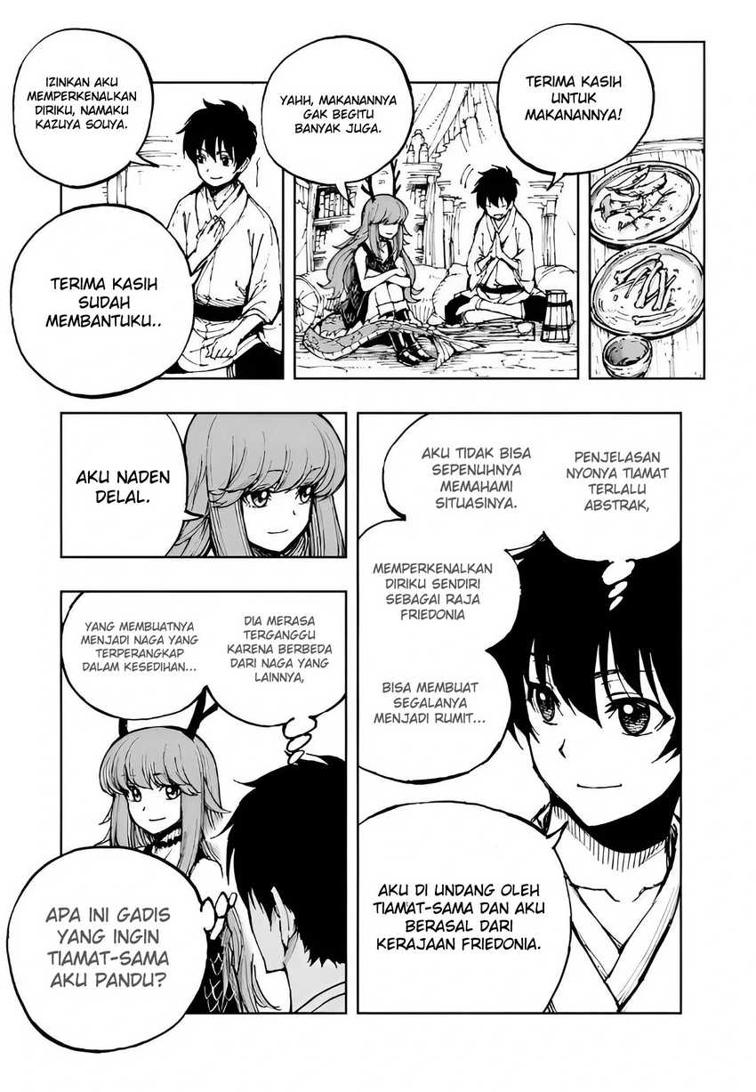Genjitsu Shugi Yuusha no Oukoku Saikenki Chapter 66 Gambar 2