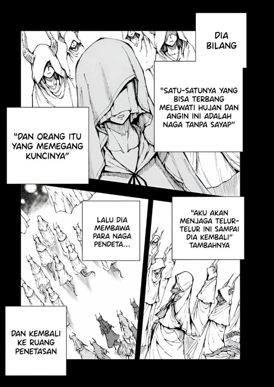 Genjitsu Shugi Yuusha no Oukoku Saikenki Chapter 69 Gambar 7
