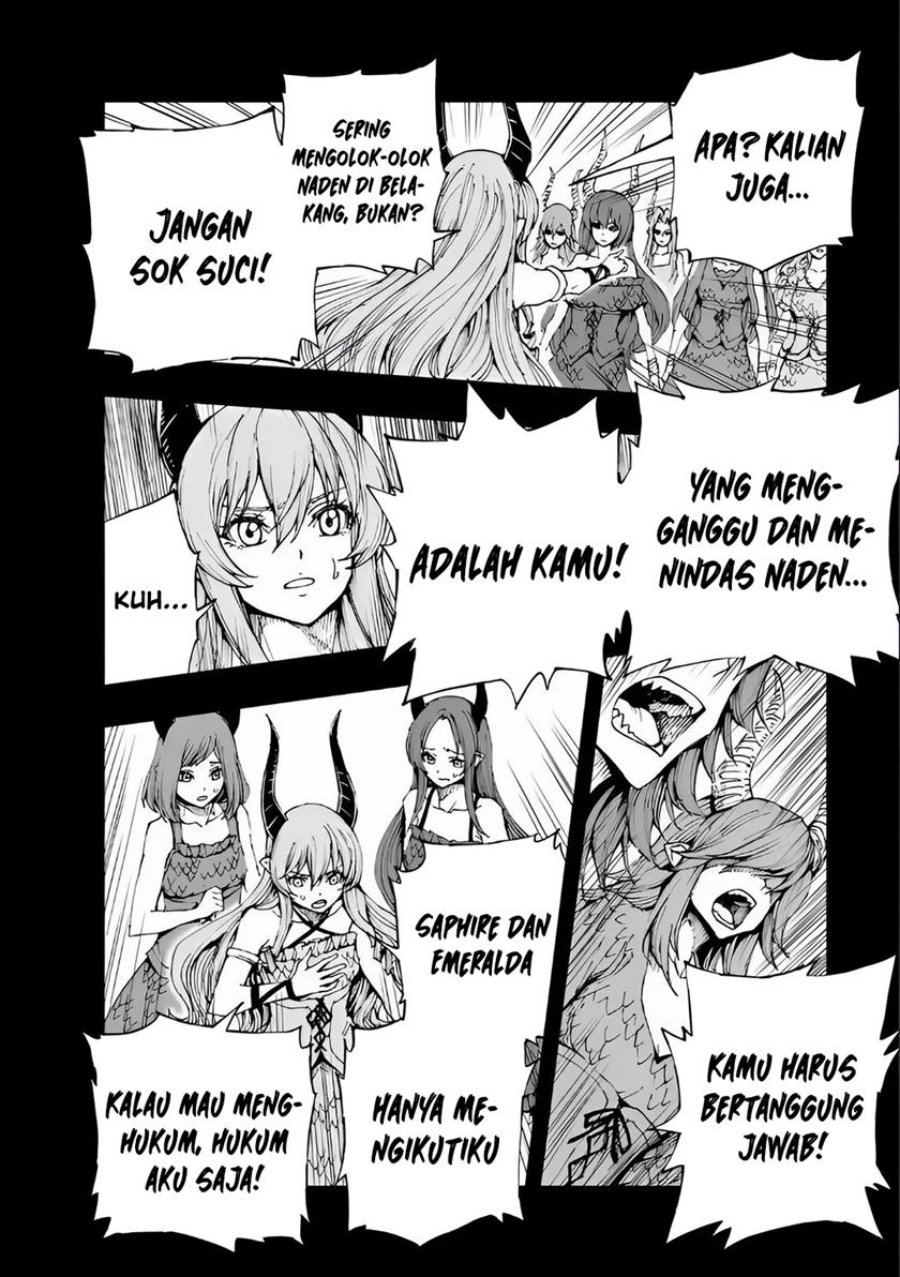 Genjitsu Shugi Yuusha no Oukoku Saikenki Chapter 69 Gambar 10