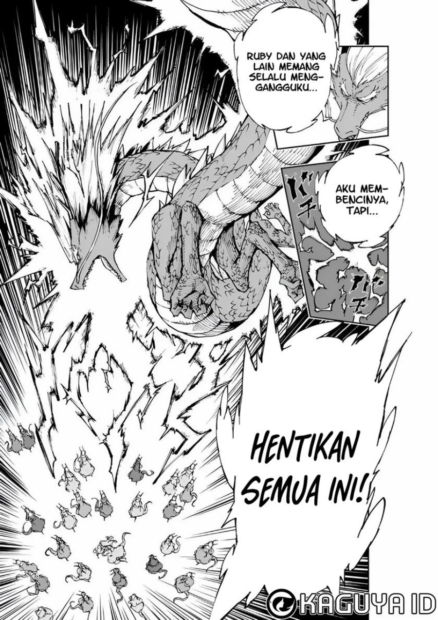Genjitsu Shugi Yuusha no Oukoku Saikenki Chapter 69 Gambar 17