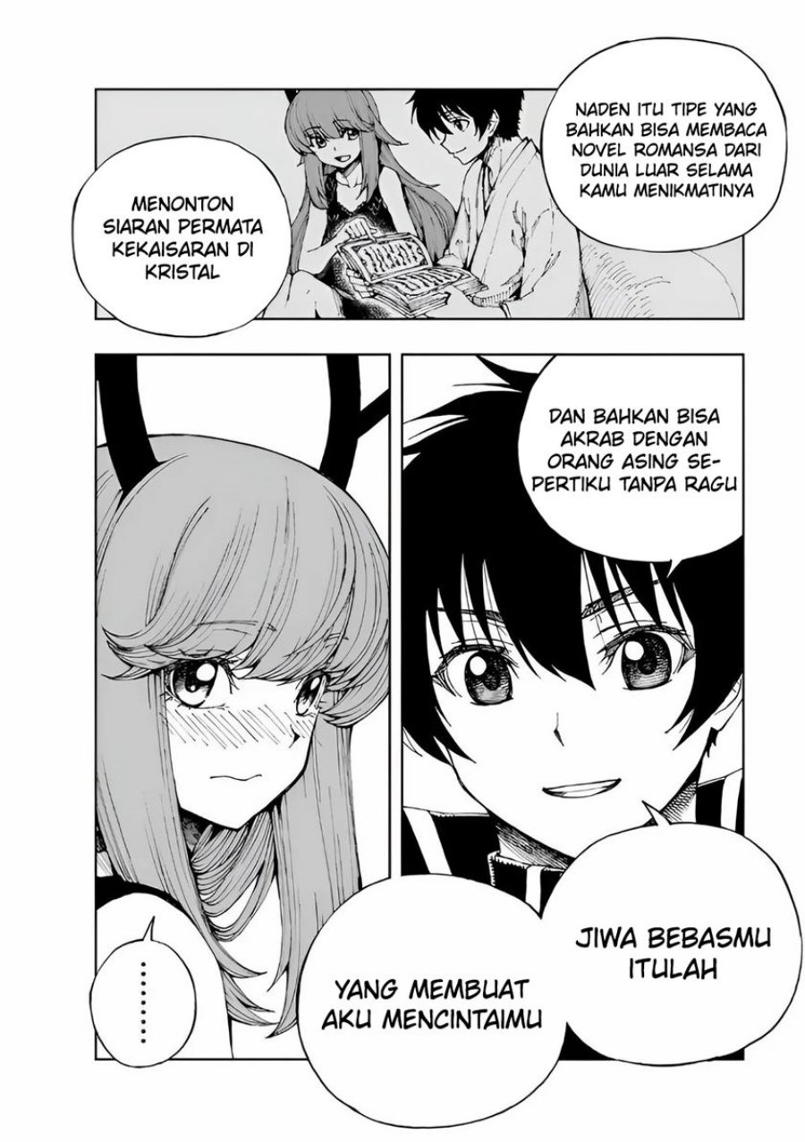 Genjitsu Shugi Yuusha no Oukoku Saikenki Chapter 69 Gambar 20
