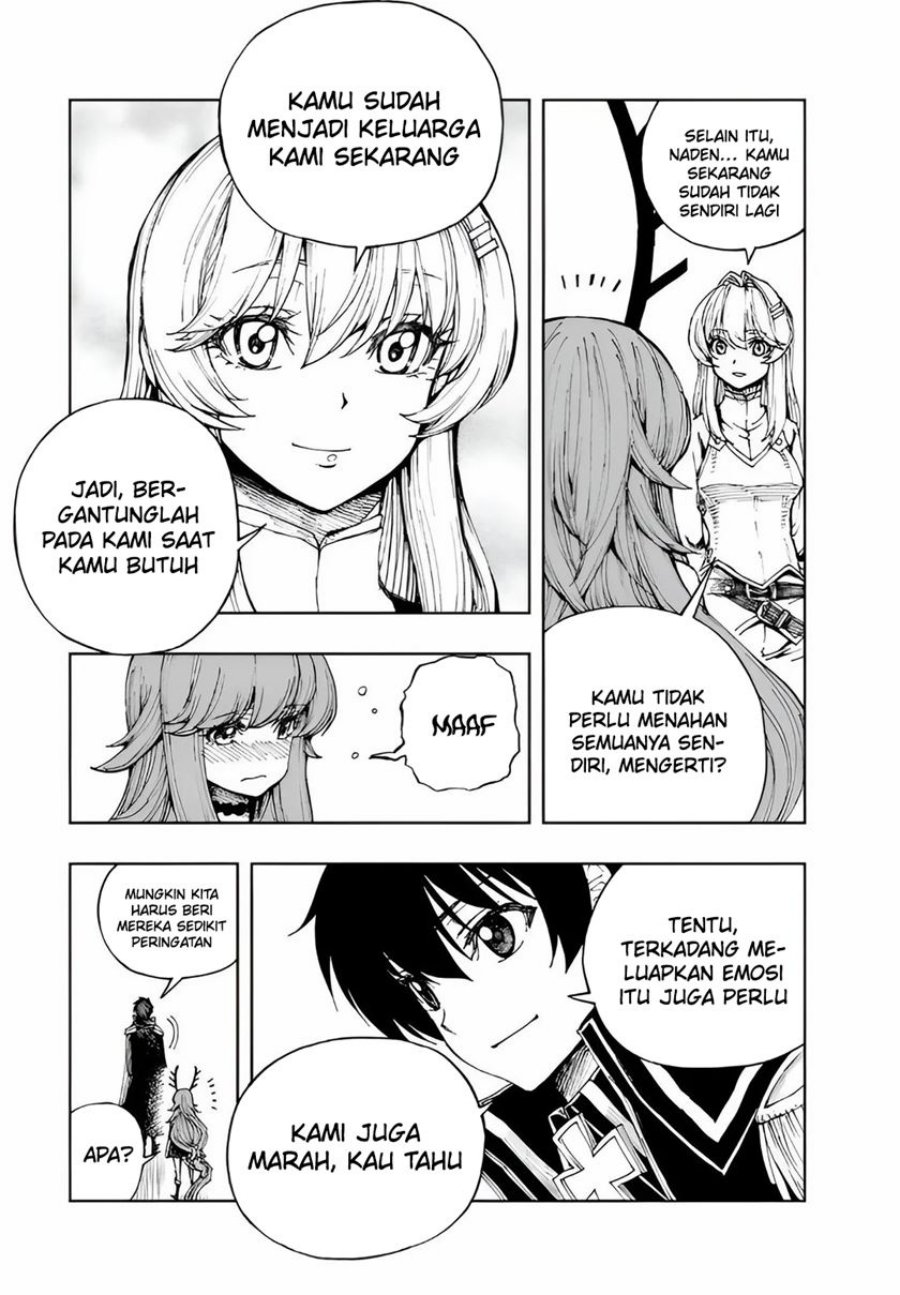 Genjitsu Shugi Yuusha no Oukoku Saikenki Chapter 69 Gambar 21