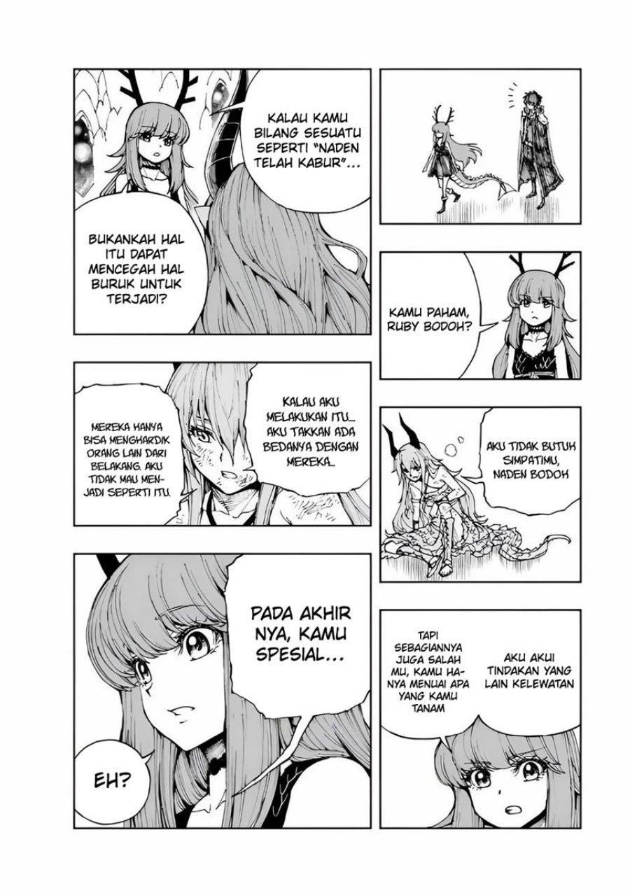 Genjitsu Shugi Yuusha no Oukoku Saikenki Chapter 69 Gambar 23