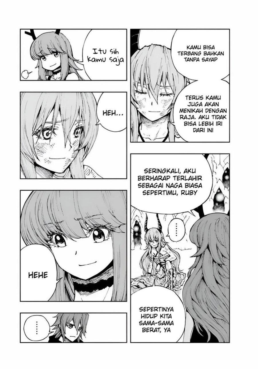 Genjitsu Shugi Yuusha no Oukoku Saikenki Chapter 69 Gambar 24
