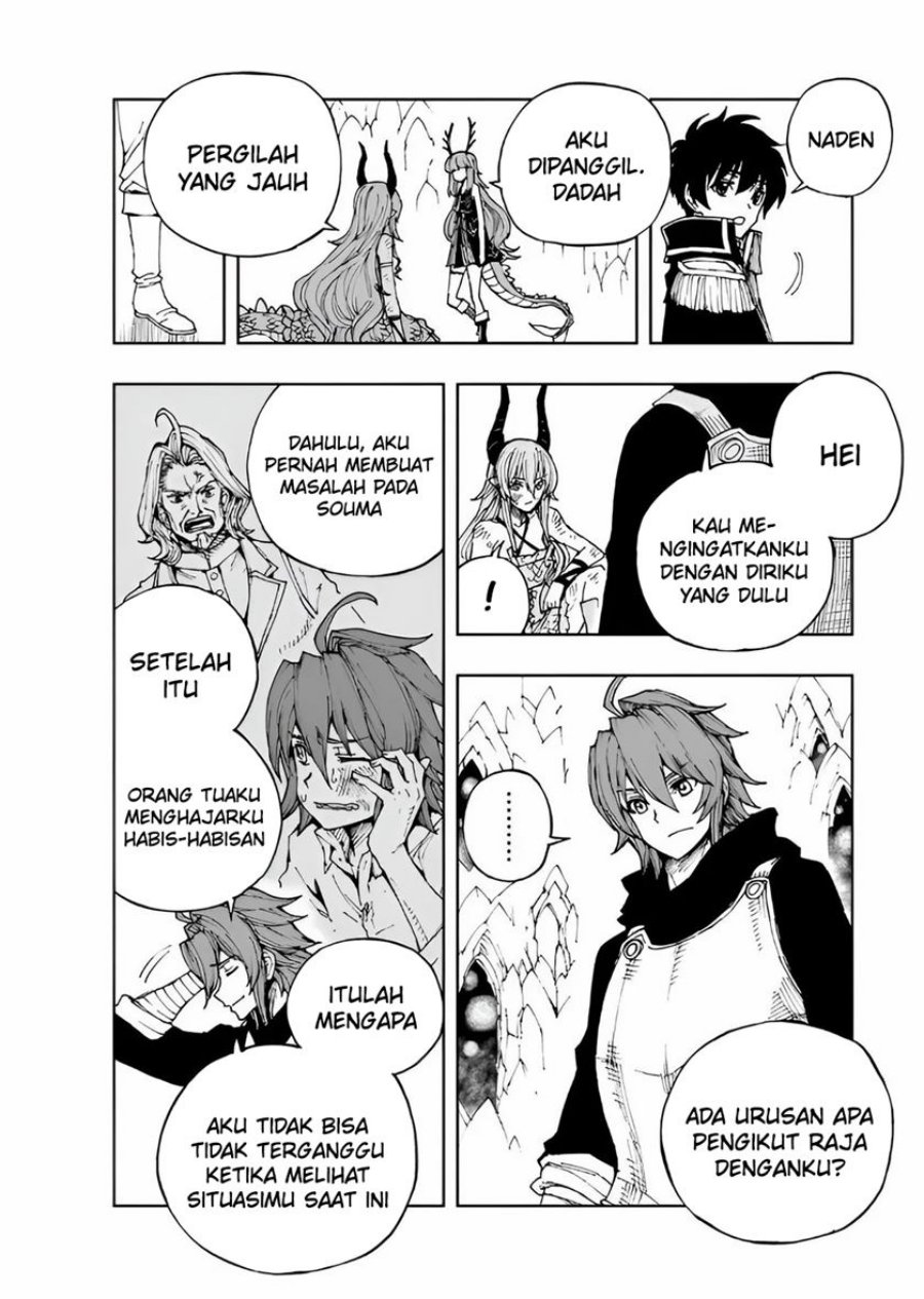 Genjitsu Shugi Yuusha no Oukoku Saikenki Chapter 69 Gambar 25