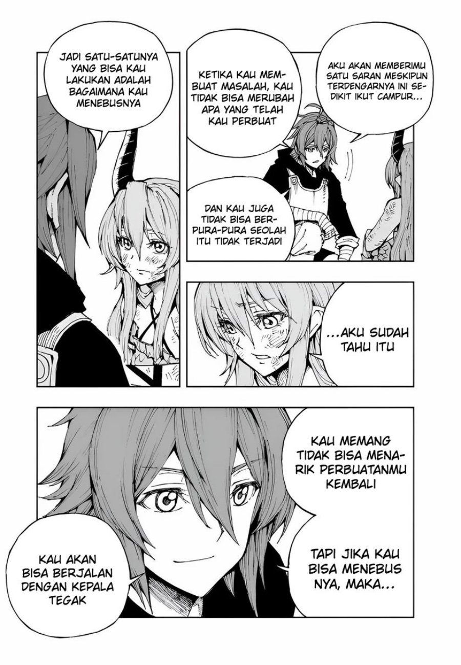 Genjitsu Shugi Yuusha no Oukoku Saikenki Chapter 69 Gambar 26