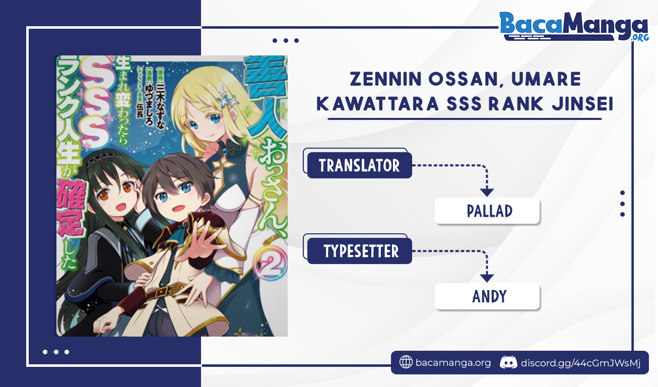 Genkai Koe No Tenpu wa, Tensei-sha ni Shika Atsukaenai – Overlimit Skill Holders – Chapter 15 Gambar 2