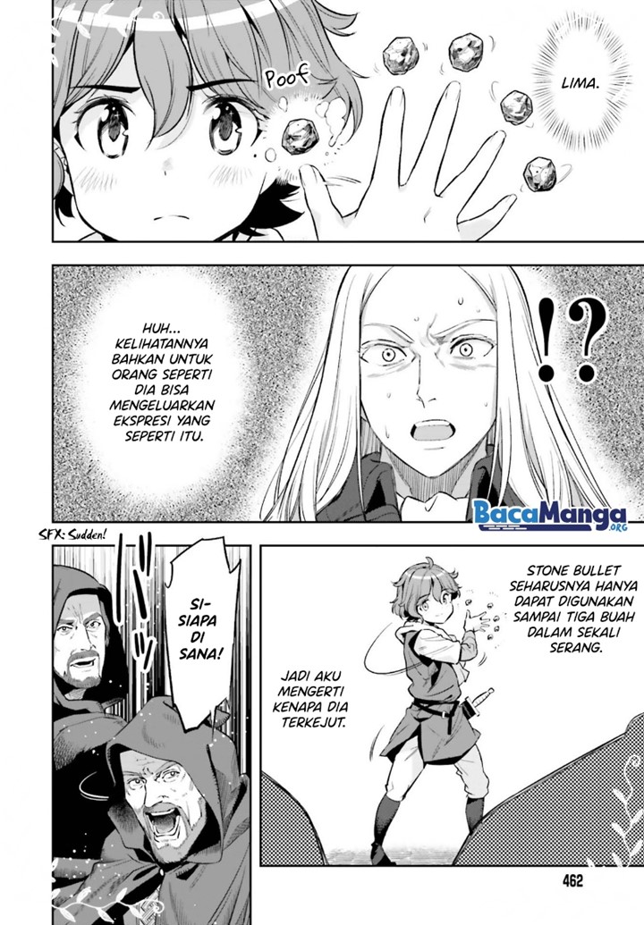 Genkai Koe No Tenpu wa, Tensei-sha ni Shika Atsukaenai – Overlimit Skill Holders – Chapter 15 Gambar 27
