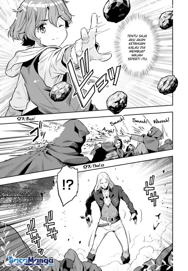 Genkai Koe No Tenpu wa, Tensei-sha ni Shika Atsukaenai – Overlimit Skill Holders – Chapter 15 Gambar 28