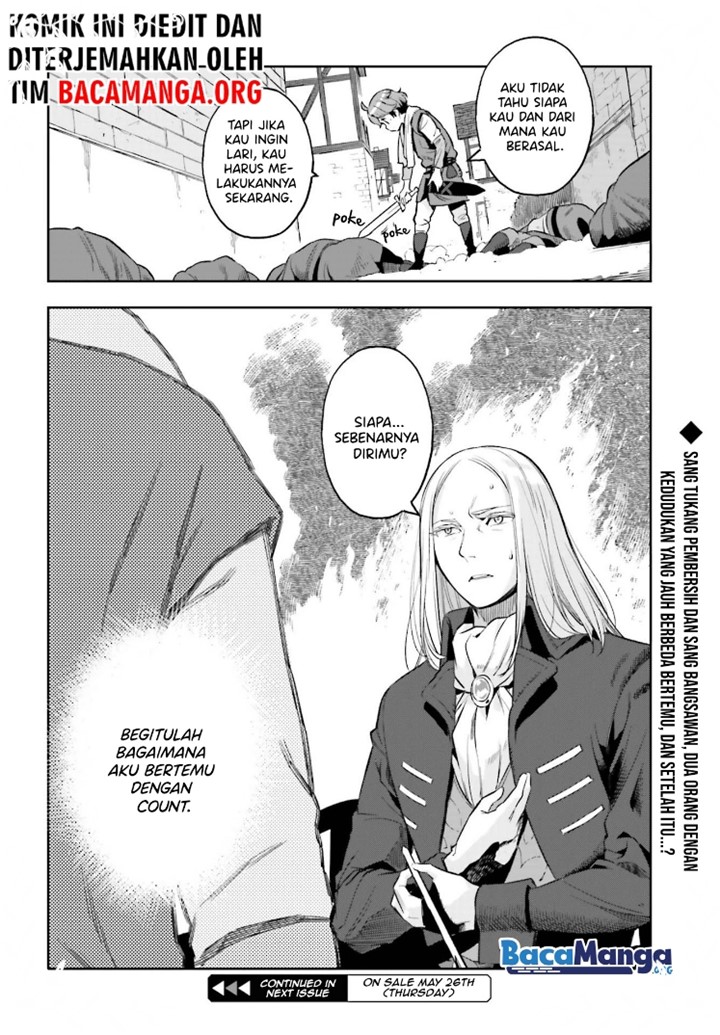 Genkai Koe No Tenpu wa, Tensei-sha ni Shika Atsukaenai – Overlimit Skill Holders – Chapter 15 Gambar 29