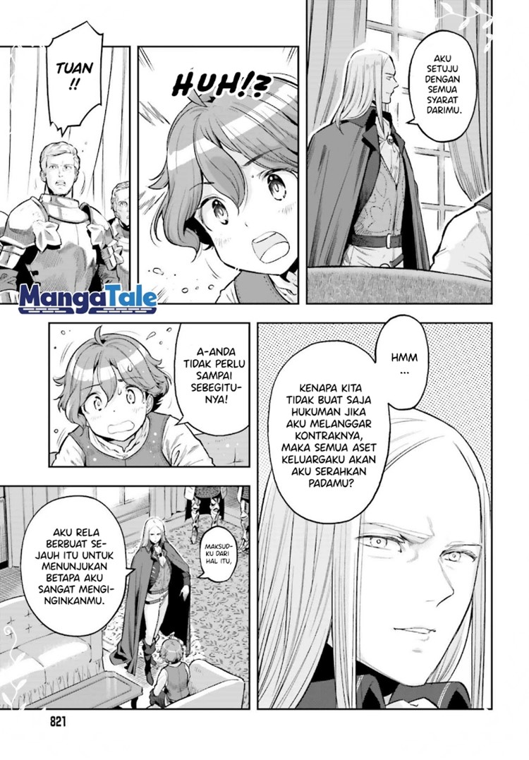 Genkai Koe No Tenpu wa, Tensei-sha ni Shika Atsukaenai – Overlimit Skill Holders – Chapter 16 Gambar 10