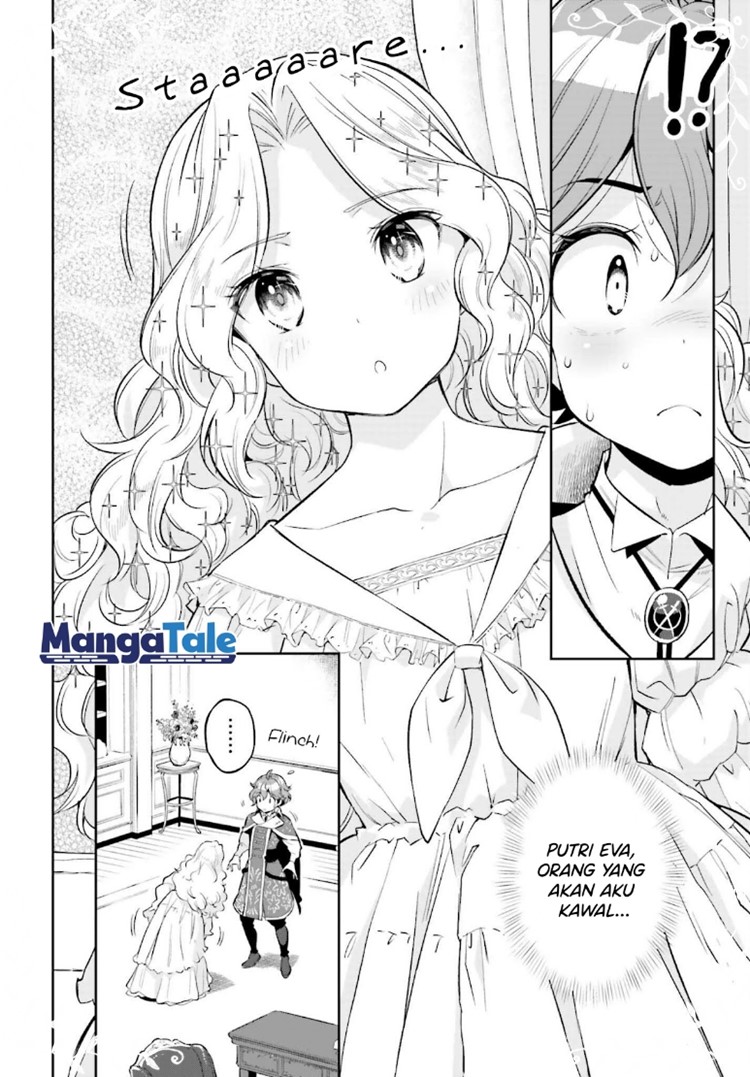 Genkai Koe No Tenpu wa, Tensei-sha ni Shika Atsukaenai – Overlimit Skill Holders – Chapter 16 Gambar 14