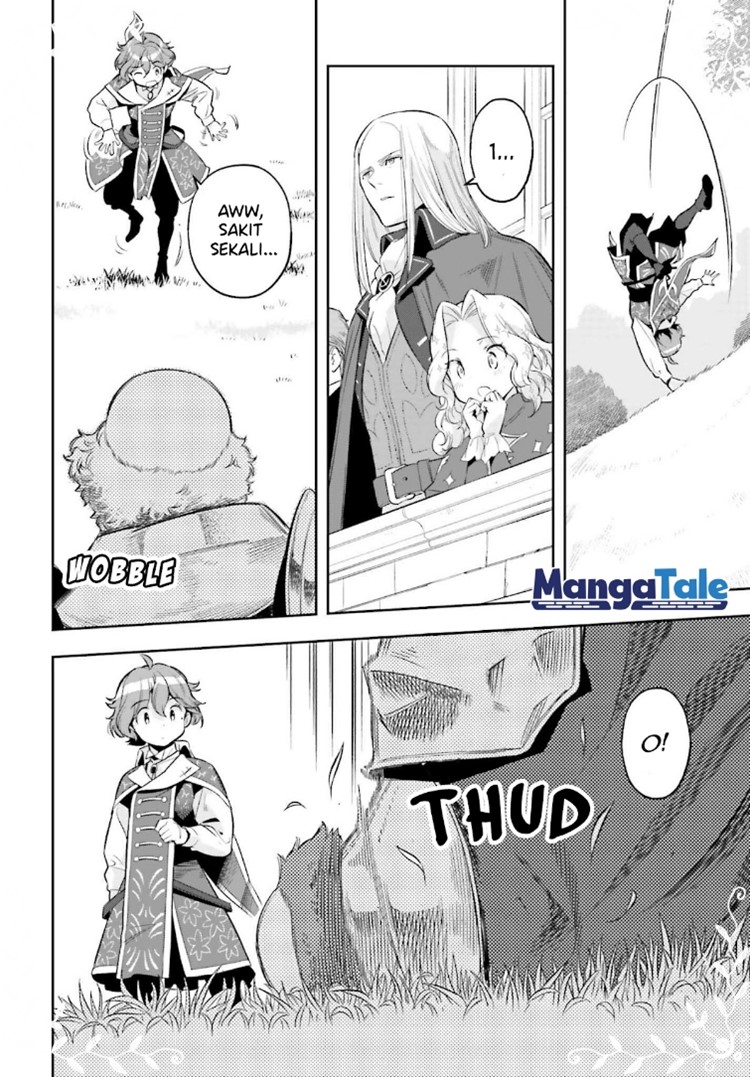Genkai Koe No Tenpu wa, Tensei-sha ni Shika Atsukaenai – Overlimit Skill Holders – Chapter 16 Gambar 22