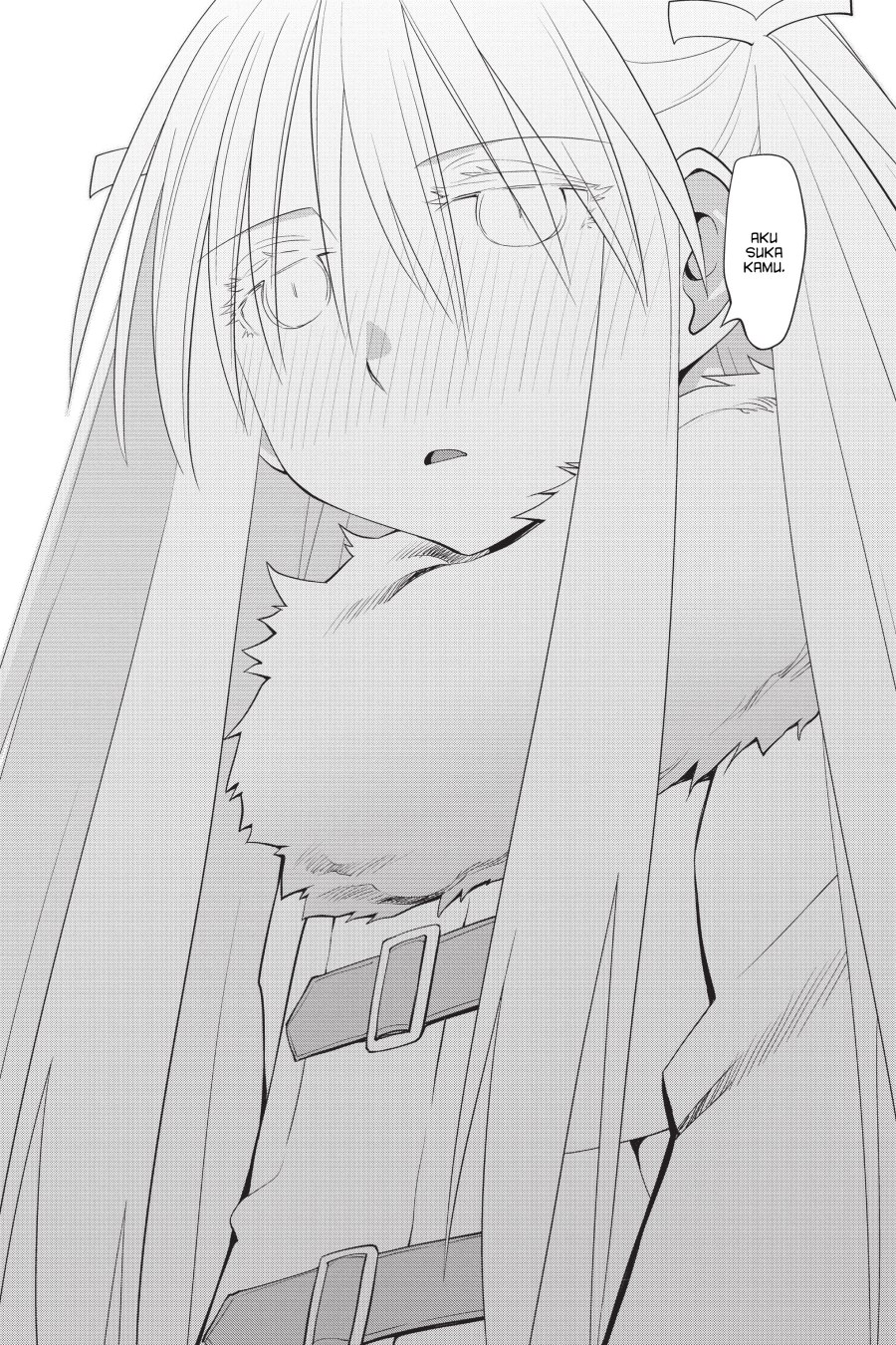 Genshiken – The Society for the Study of Modern Visual Culture Chapter 118 Gambar 21