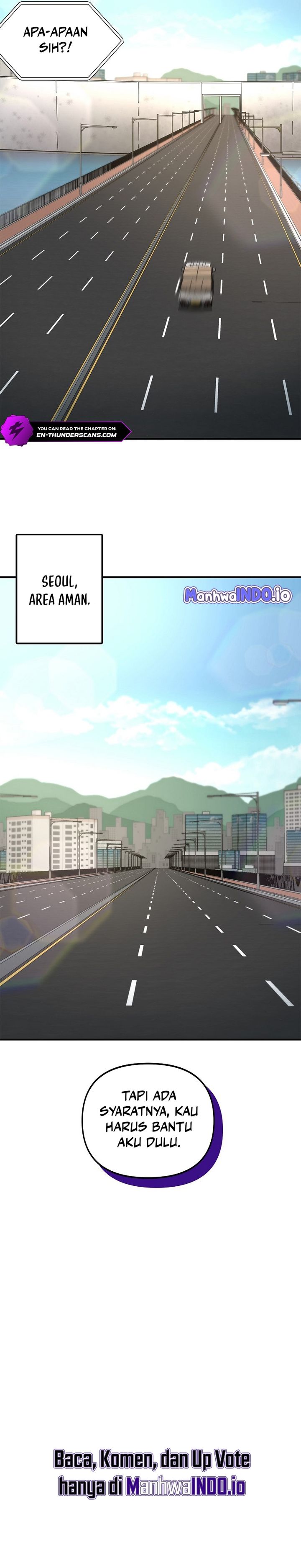 Get Some Honey by Copying Skills Chapter 02 Gambar 35