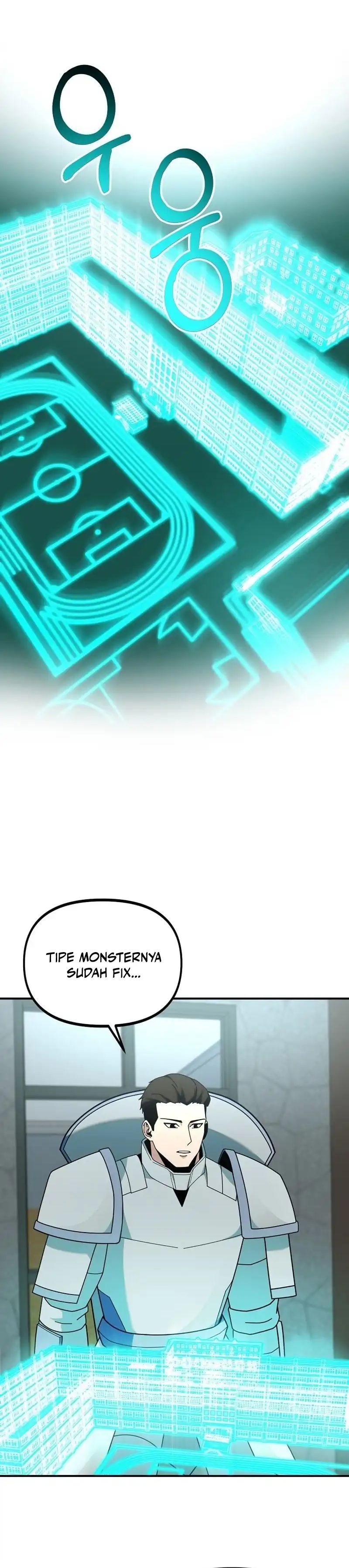 Get Some Honey by Copying Skills Chapter 07 Gambar 11