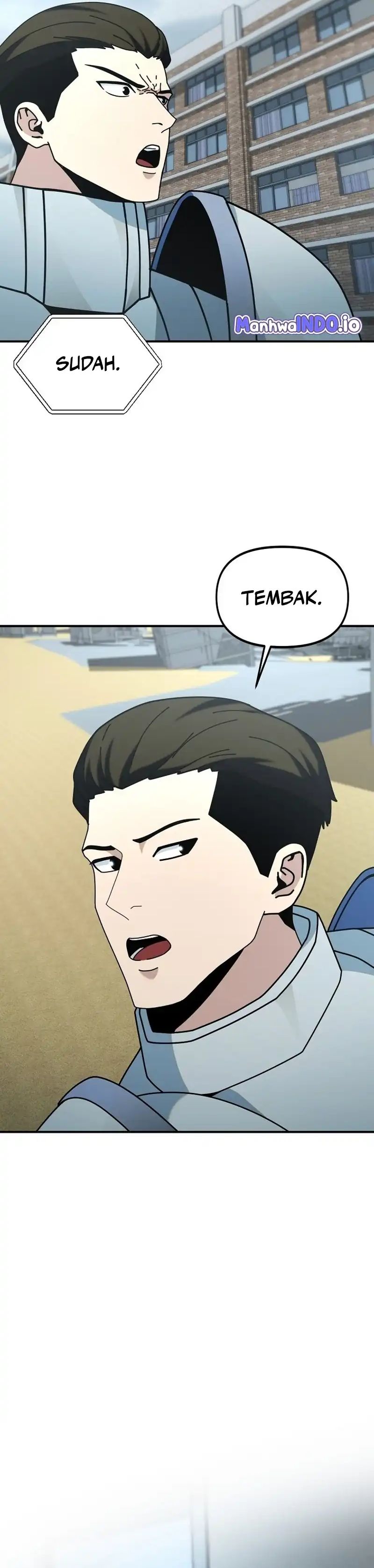 Get Some Honey by Copying Skills Chapter 07 Gambar 18