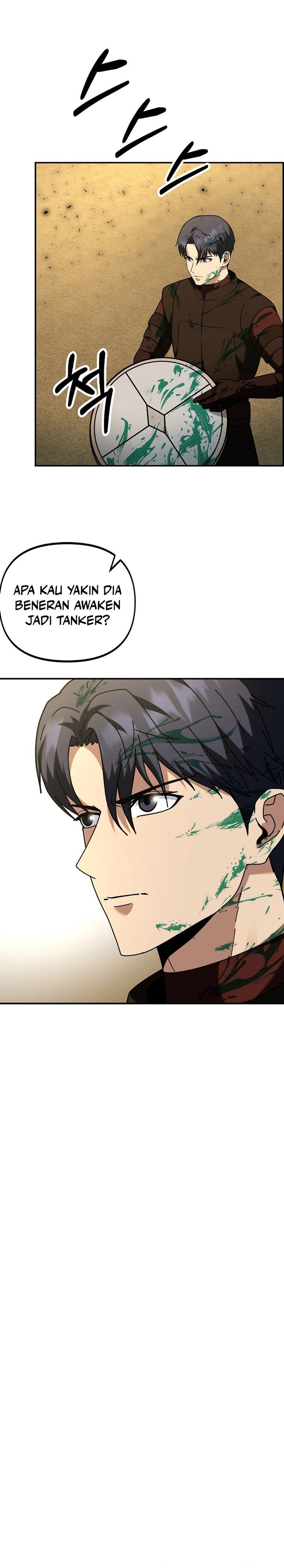 Get Some Honey by Copying Skills Chapter 11 Gambar 2