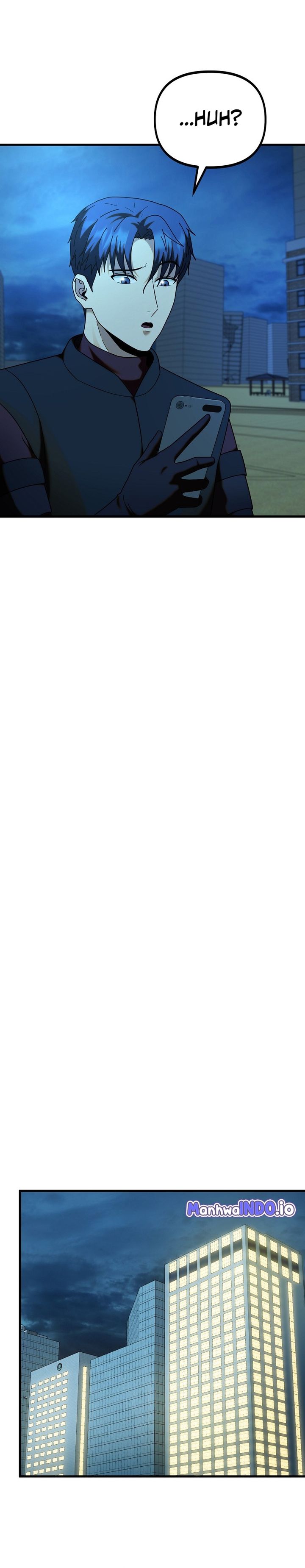 Get Some Honey by Copying Skills Chapter 11 Gambar 20