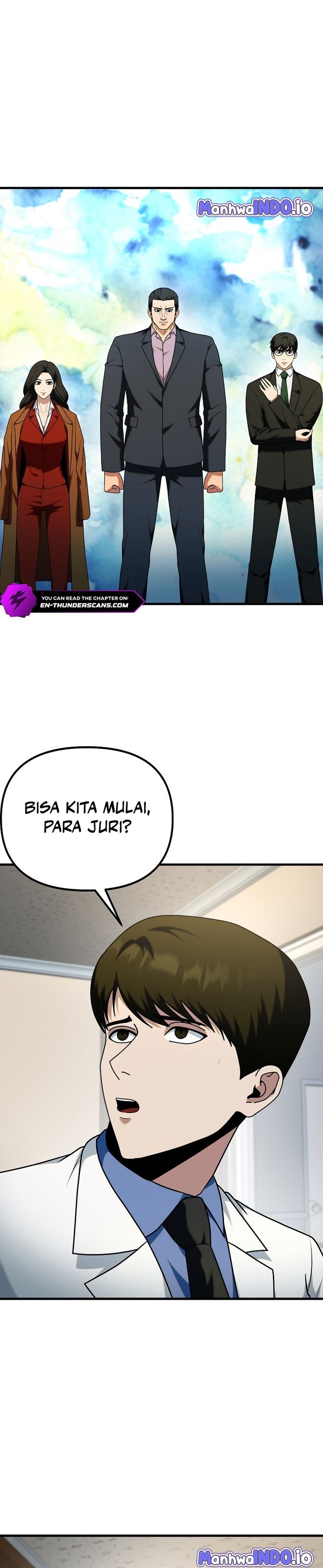 Get Some Honey by Copying Skills Chapter 11 Gambar 26