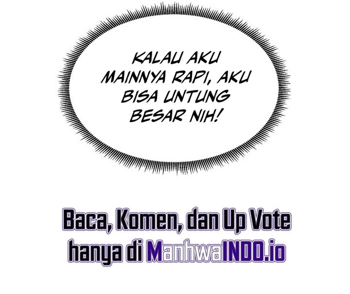 Get Some Honey by Copying Skills Chapter 11 Gambar 31