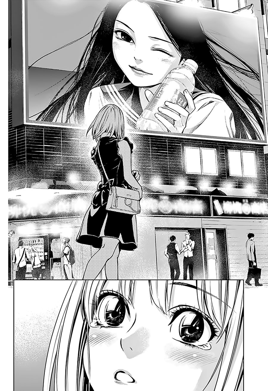 Ghost Reaper Girl Chapter 01.2 Gambar 18