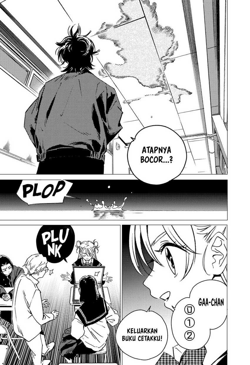 Ghost Fixers Chapter 02 Gambar 29