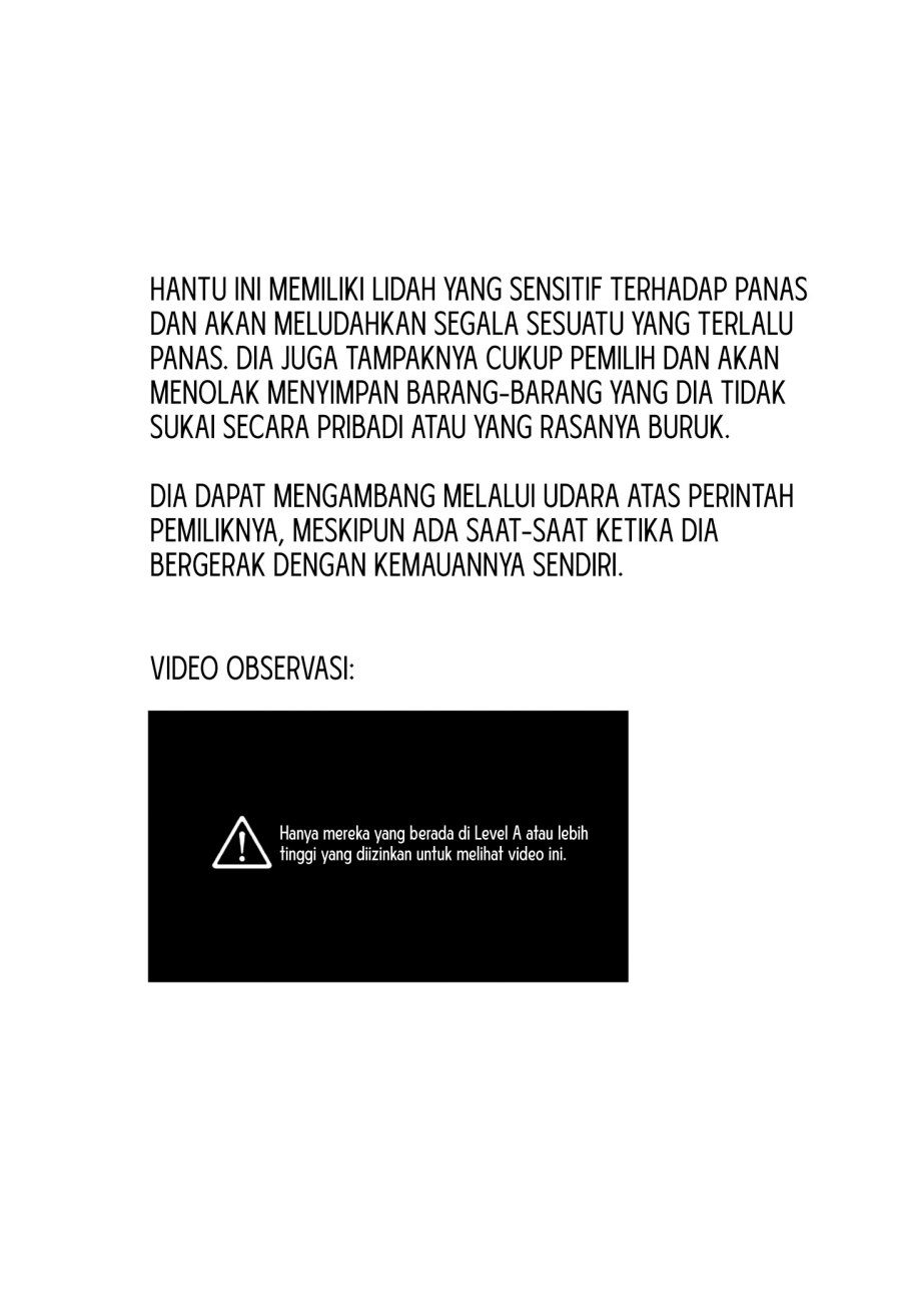 Ghost Fixers Chapter 06.5 Gambar 5